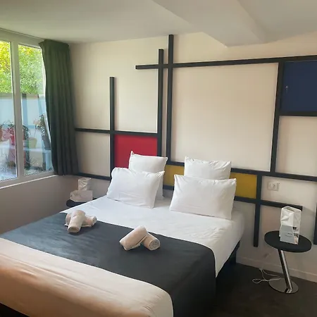 Aparthotel Le Bercail 3*