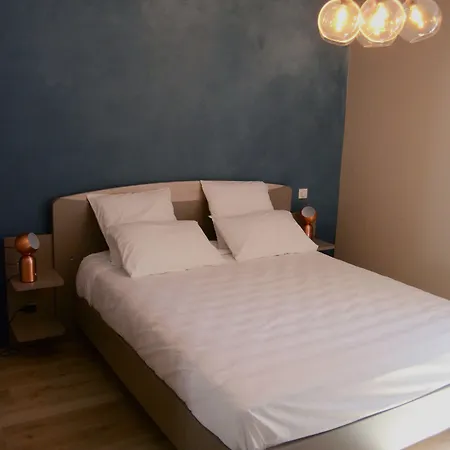 Le Bercail Saint-Jean-de-Monts