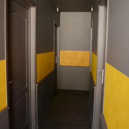 Aparthotel Le Bercail