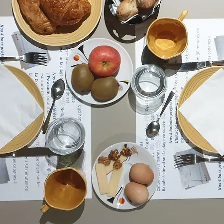 Le Bercail Aparthotel