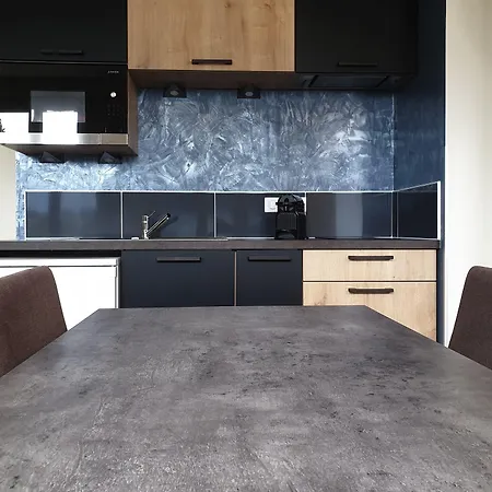 Ξενοδοχείο με διαμερίσματα Le Bercail Σαιν-Ζαν-ντε-Μον