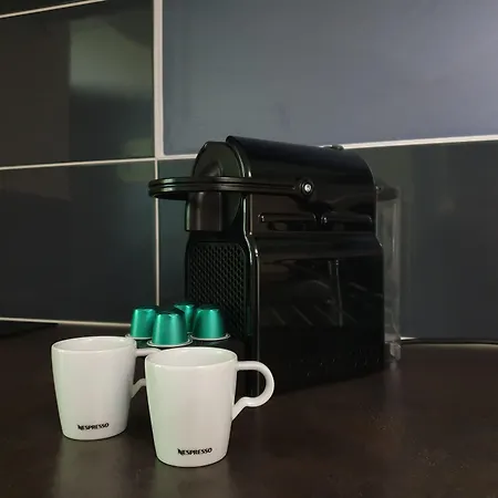 Le Bercail Ξενοδοχείο με διαμερίσματα Σαιν-Ζαν-ντε-Μον