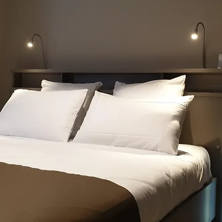 Le Bercail 3* Σαιν-Ζαν-ντε-Μον