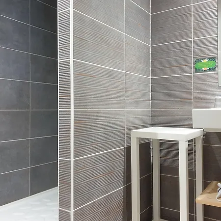 Le Bercail Ξενοδοχείο με διαμερίσματα 3*