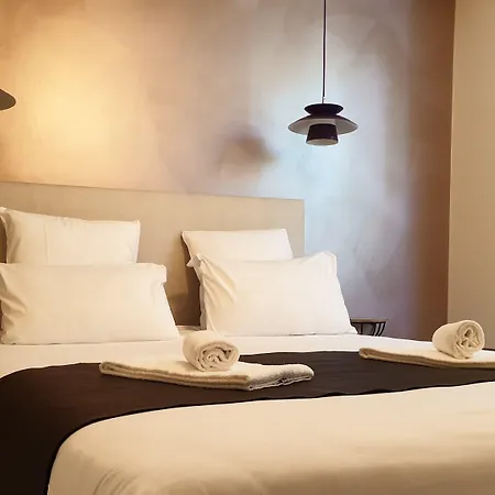 Le Bercail Σαιν-Ζαν-ντε-Μον