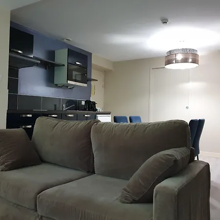 Le Bercail Ξενοδοχείο με διαμερίσματα Σαιν-Ζαν-ντε-Μον