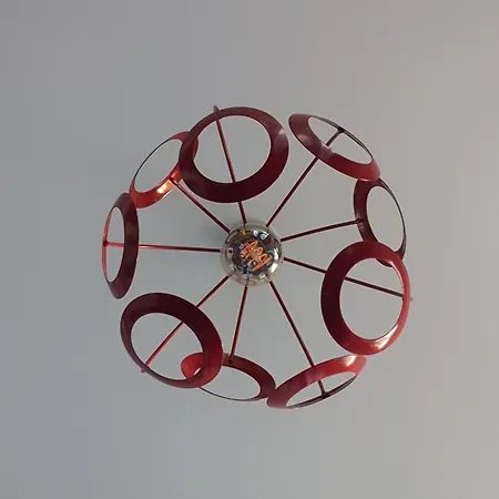 Le Bercail Appart hôtel