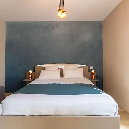 Apartmanhotel Le Bercail Saint-Jean-de-Monts