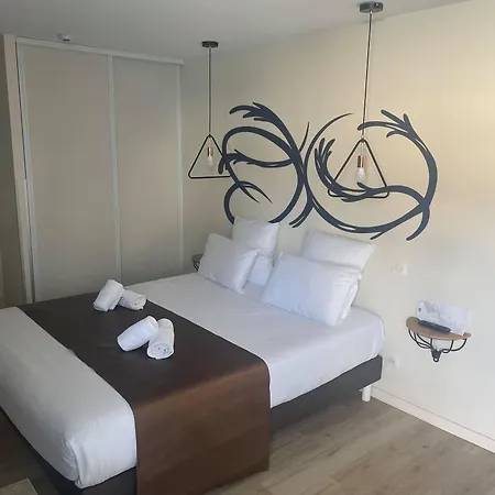 Le Bercail Apartmanhotel