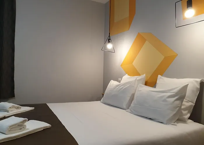 Le Bercail 3* Saint-Jean-de-Monts