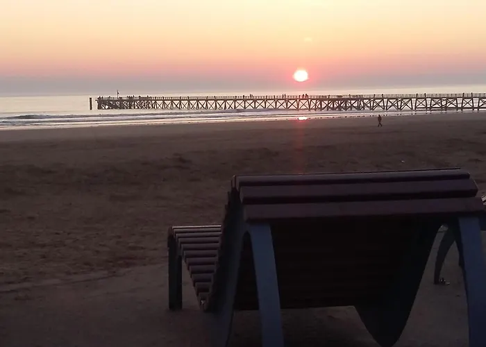 Appart hôtel Le Bercail