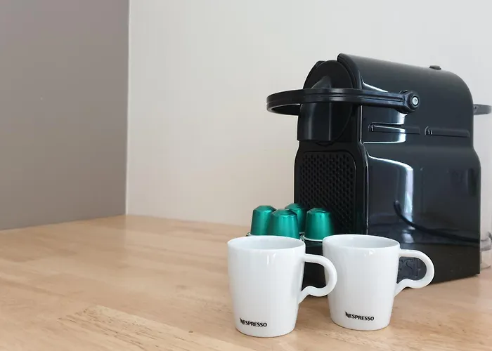 Le Bercail Appart hôtel 3*