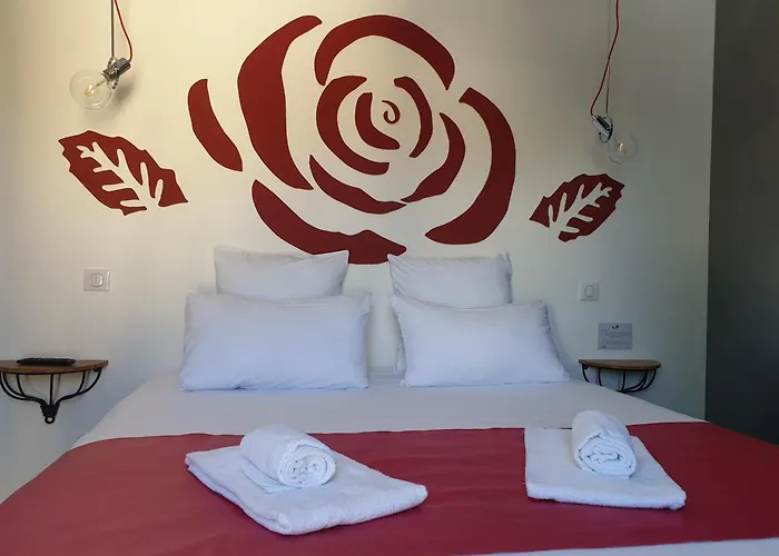 Le Bercail Saint-Jean-de-Monts