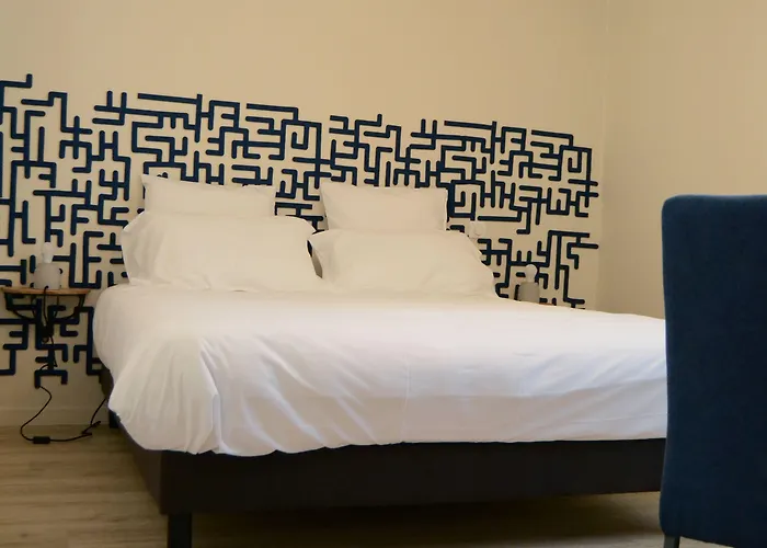 Le Bercail Appart hôtel Saint-Jean-de-Monts