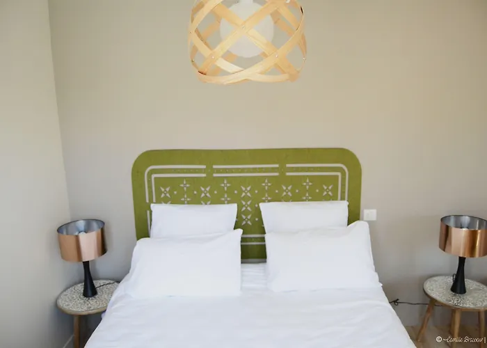 Appart hôtel Le Bercail