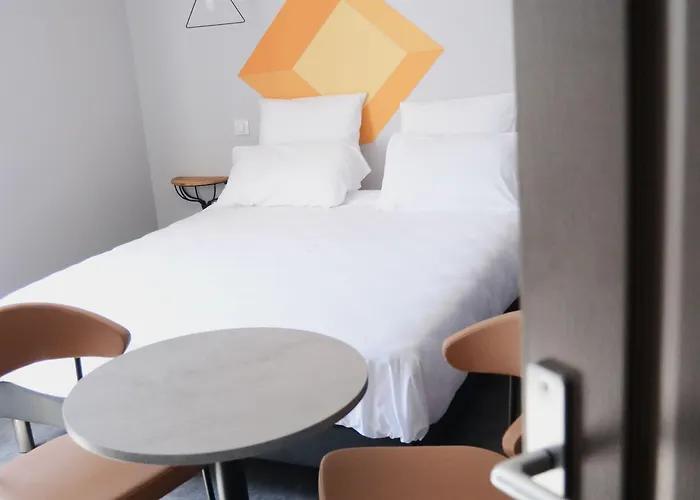 Le Bercail 3* Saint-Jean-de-Monts