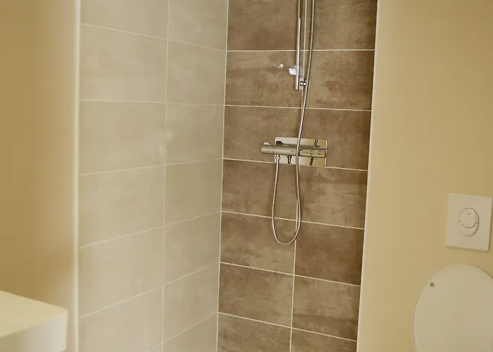 Le Bercail Appart hôtel