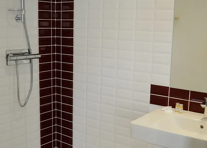 Le Bercail Appart hôtel