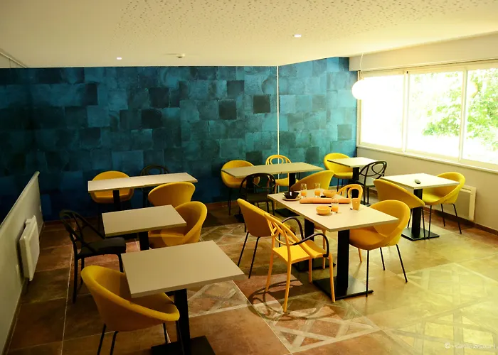 Le Bercail Appart hôtel