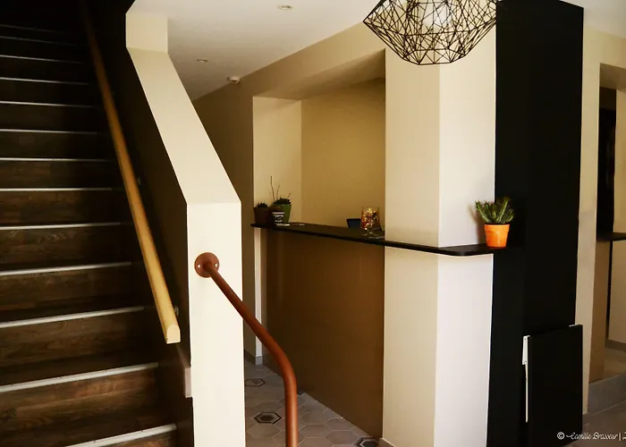 Appart hôtel Le Bercail 3*