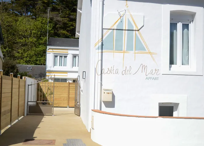 Le Bercail Saint-Jean-de-Monts