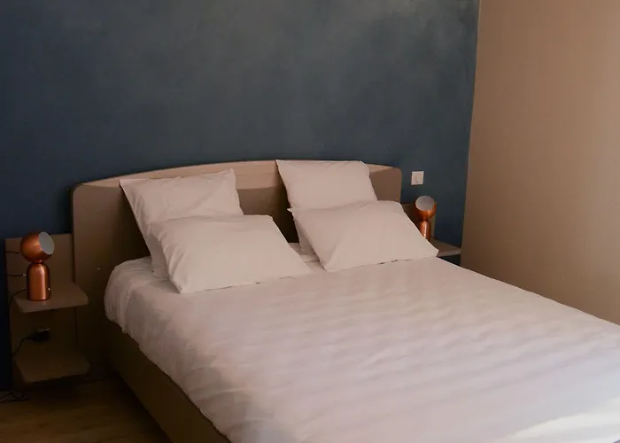 Le Bercail Saint-Jean-de-Monts