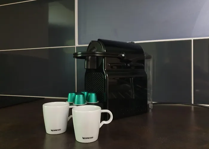 Le Bercail Appart hôtel Saint-Jean-de-Monts