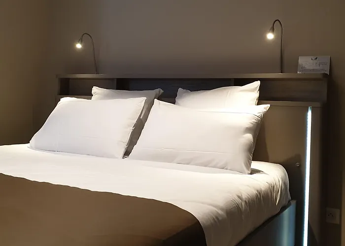 Le Bercail 3* Saint-Jean-de-Monts