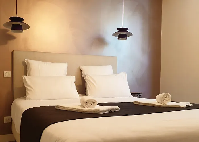 Le Bercail Saint-Jean-de-Monts