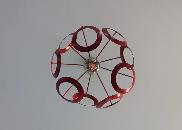 Le Bercail Appart hôtel